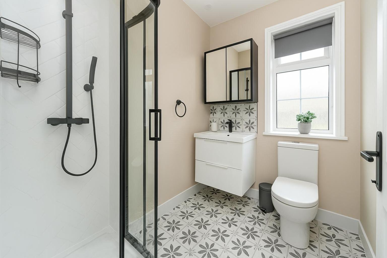 Bright Private Rooms - Peaceful Morden Location Londres Exterior foto